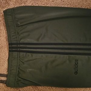 Men's Adidas Track Pants